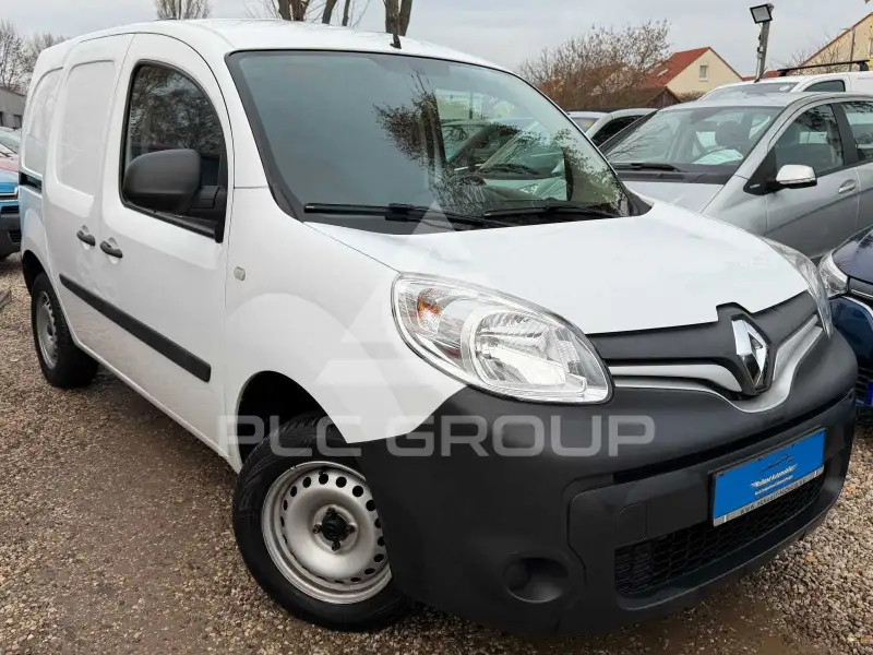 2018 Renault Kangoo