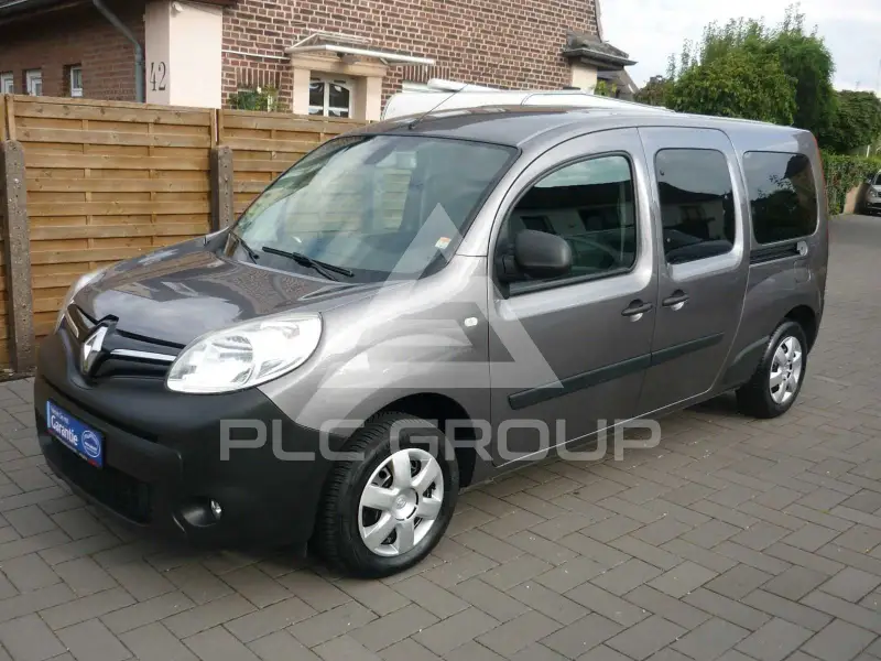 2018 Renault Kangoo