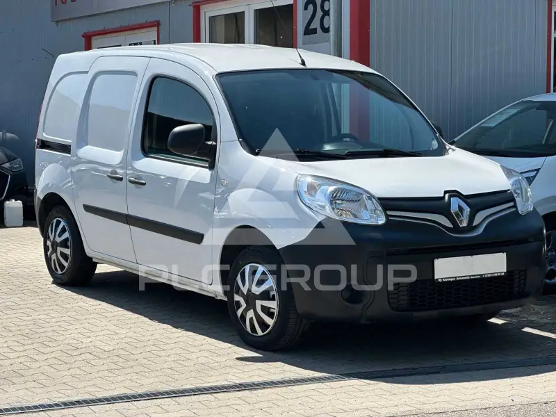 2018 Renault Kangoo