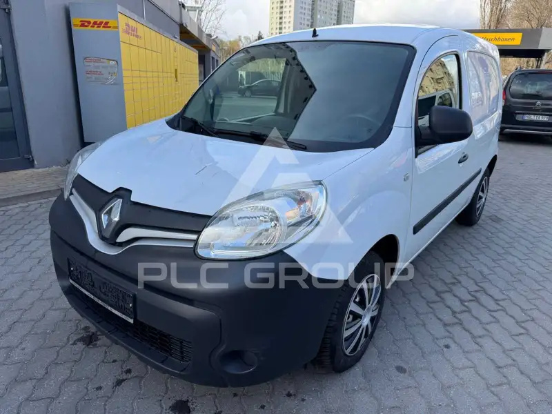 2018 Renault Kangoo
