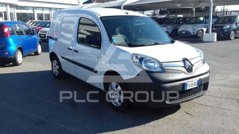 2018 Renault Kangoo