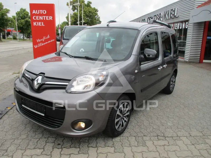 2018 Renault Kangoo