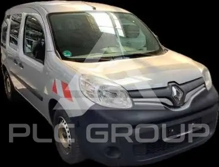 2018 Renault Kangoo