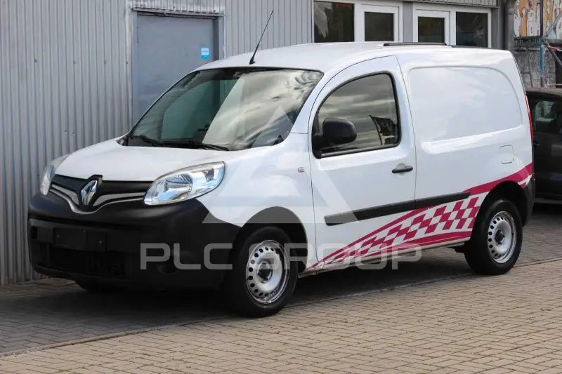 2018 Renault Kangoo