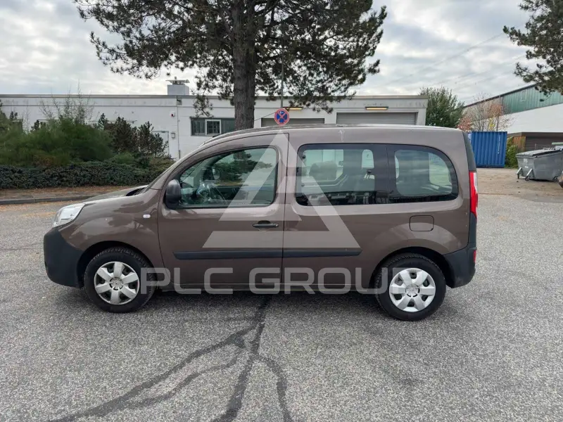 2018 Renault Kangoo