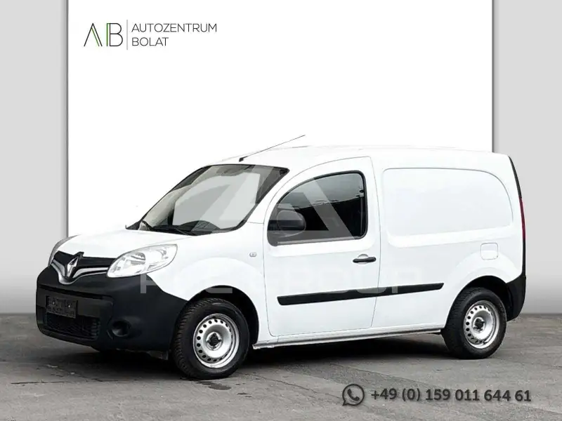 2018 Renault Kangoo