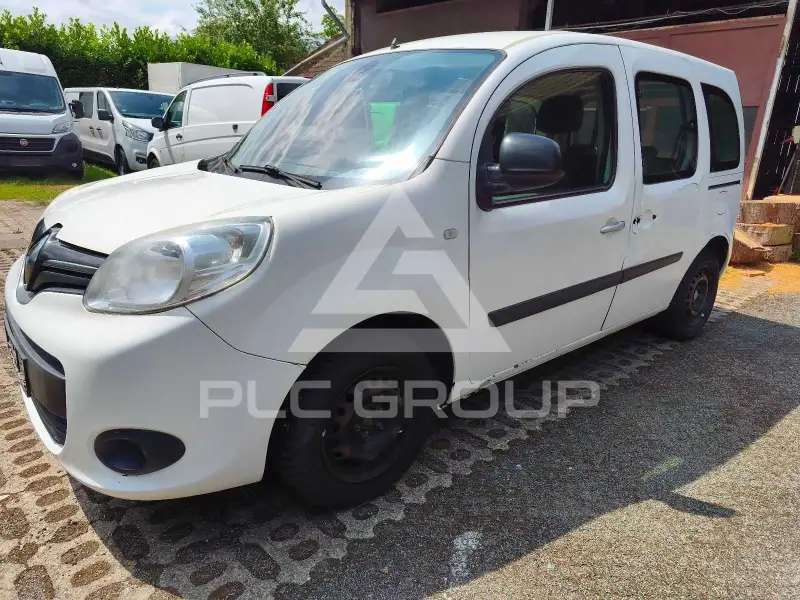 2018 Renault Kangoo