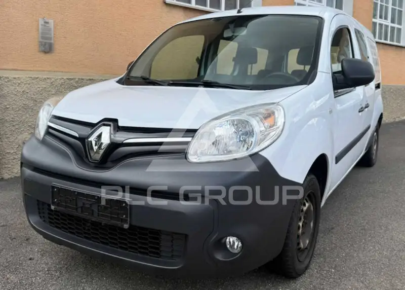 2018 Renault Kangoo