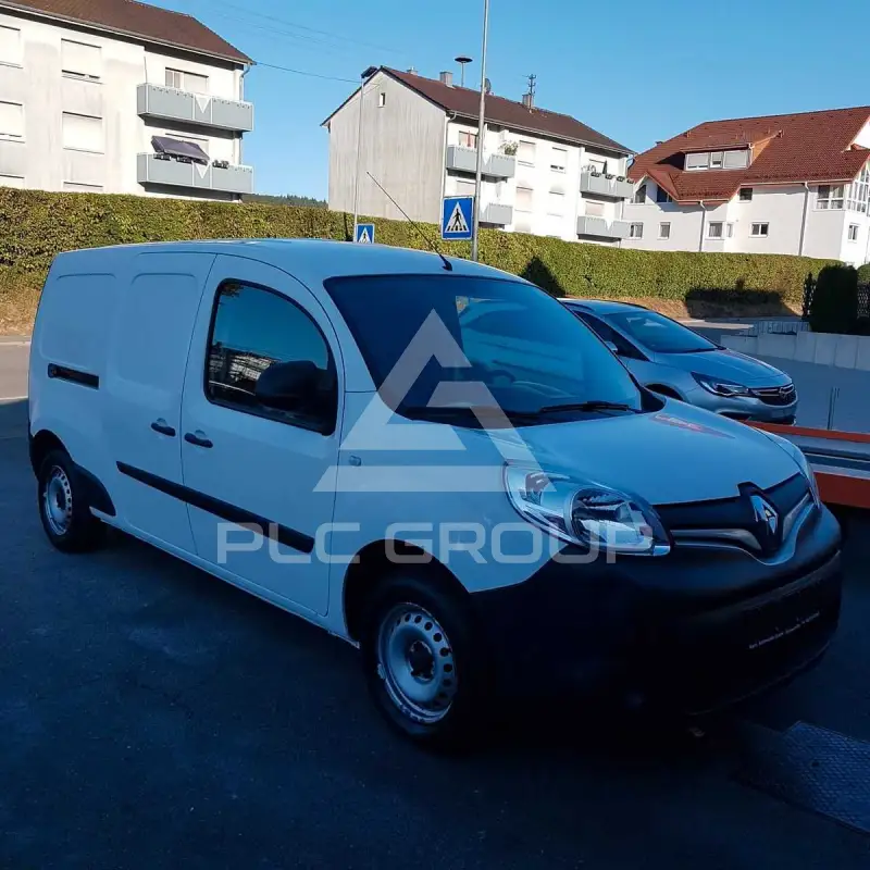2018 Renault Kangoo