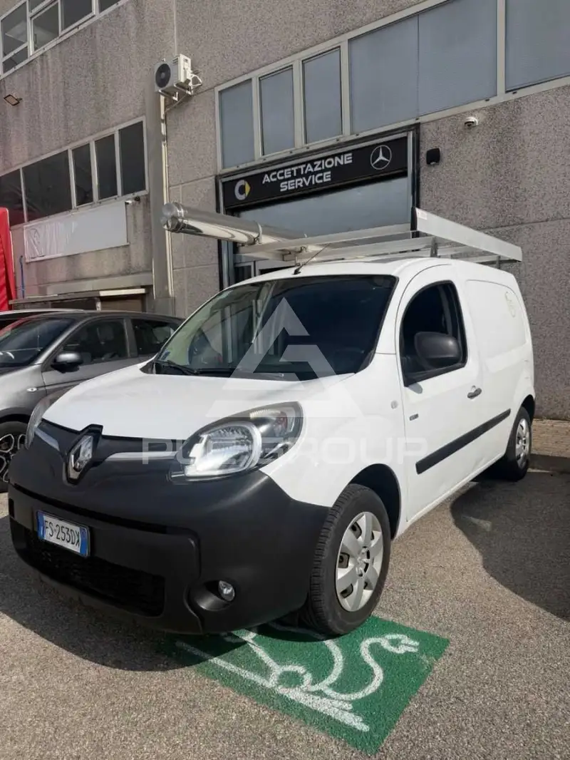2018 Renault Kangoo
