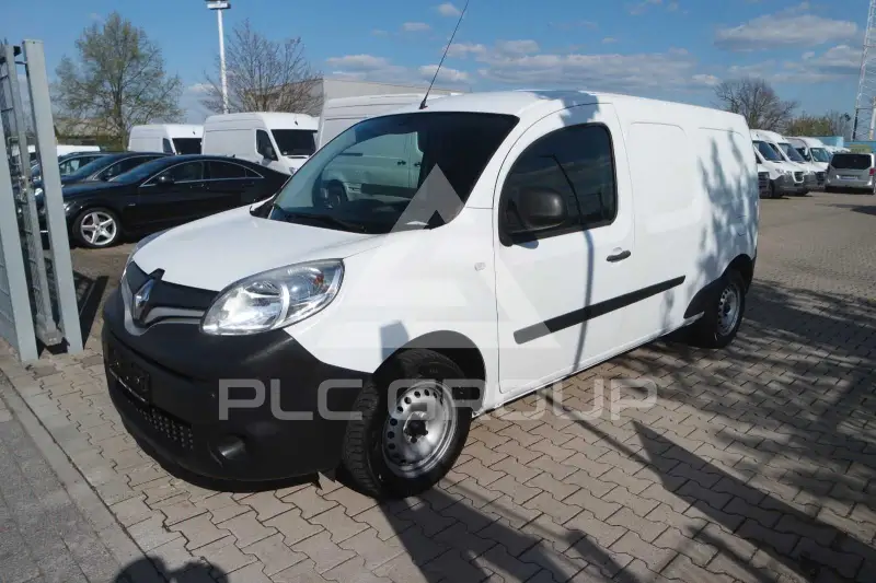 2018 Renault Kangoo