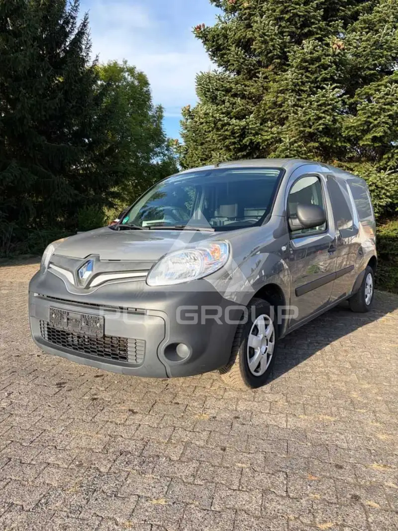 2018 Renault Kangoo
