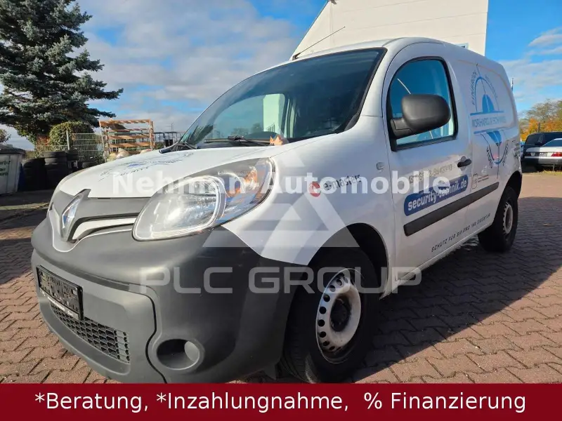 2018 Renault Kangoo