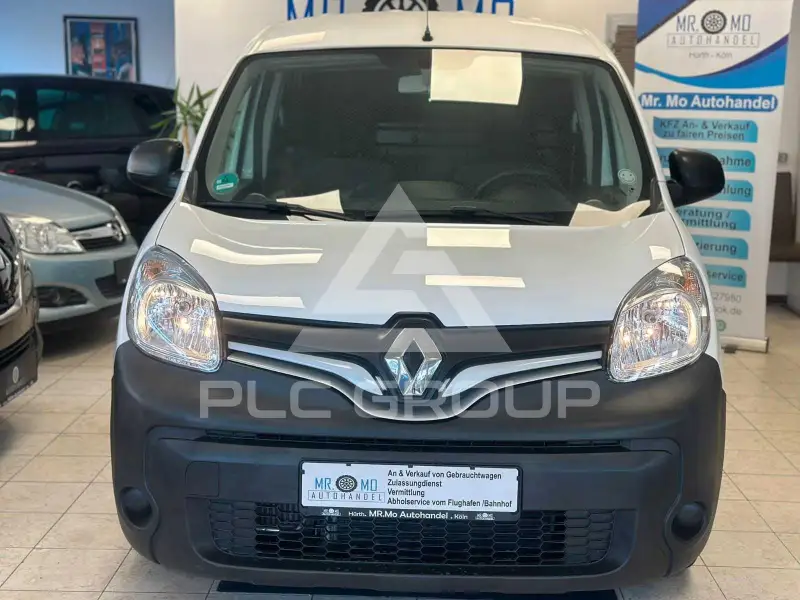 2018 Renault Kangoo