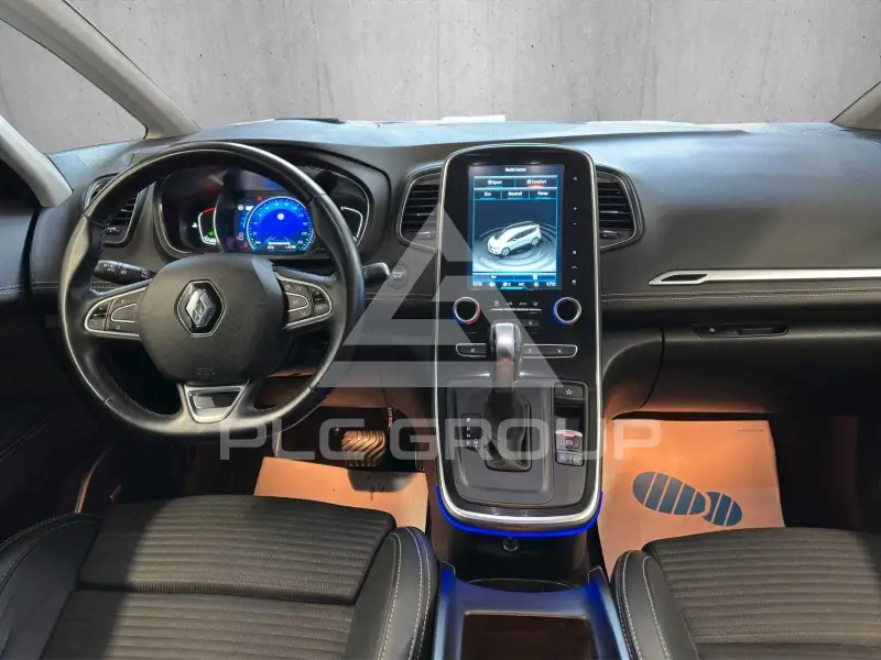 2018 Renault Grand Scenic