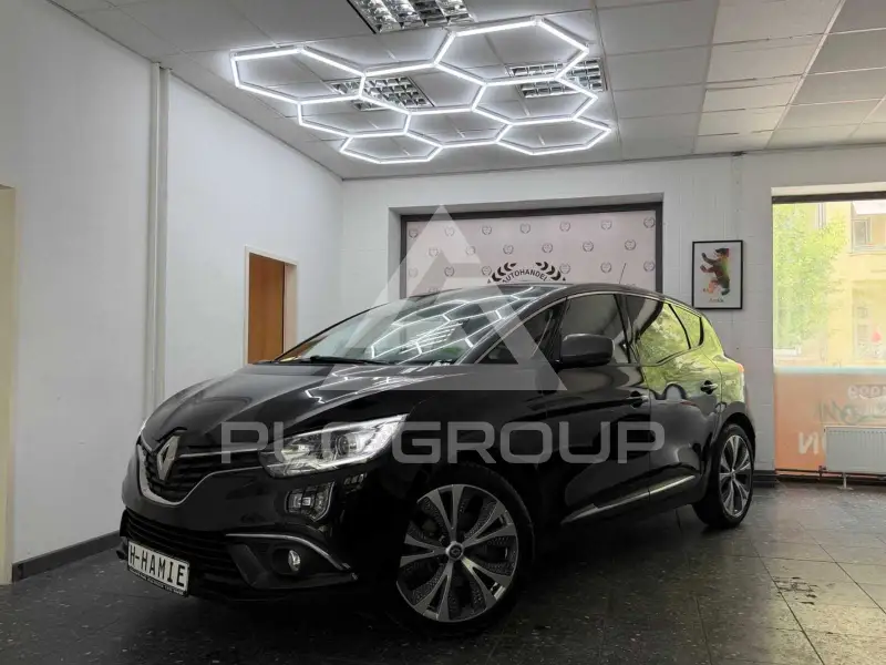 2018 Renault Grand Scenic