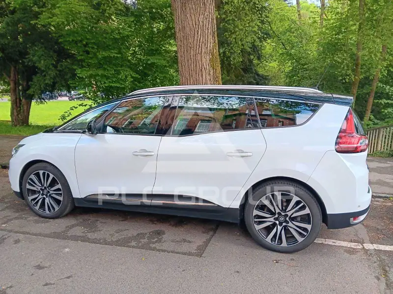 2018 Renault Grand Scenic