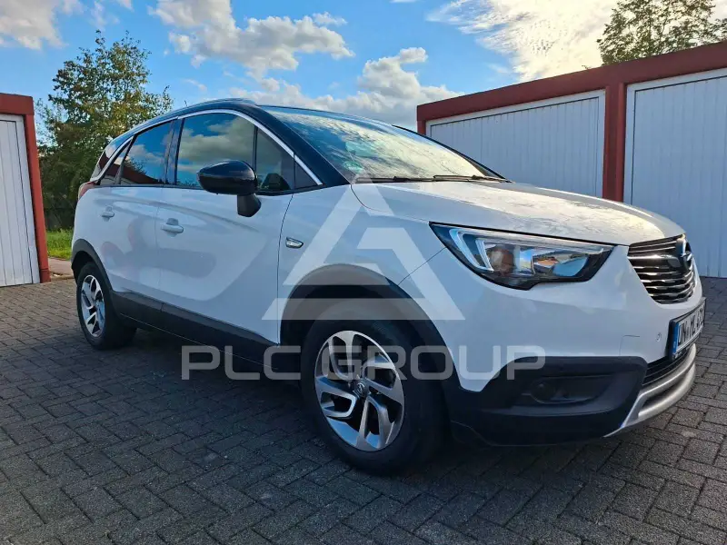 2018 Opel GTC