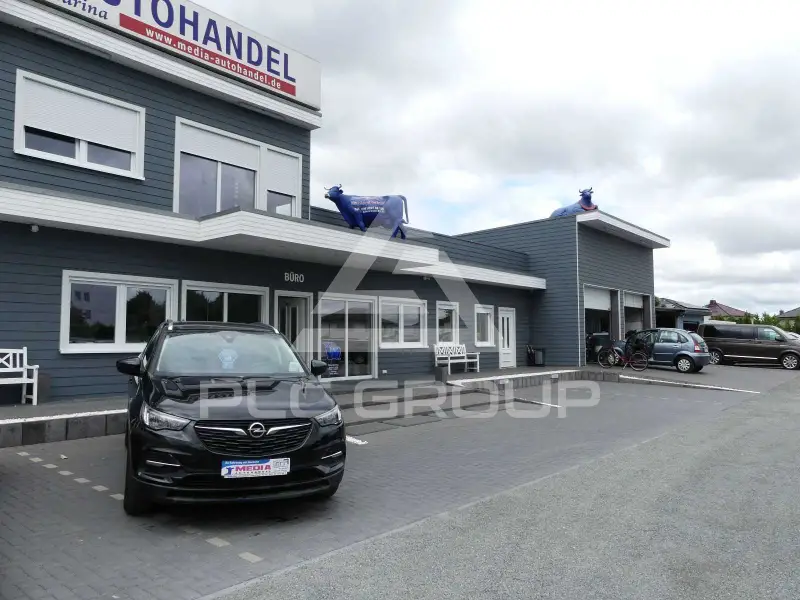 2018 Opel GrandlandX