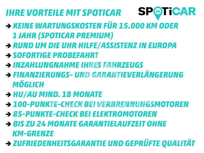 2018 Opel CrosslandX