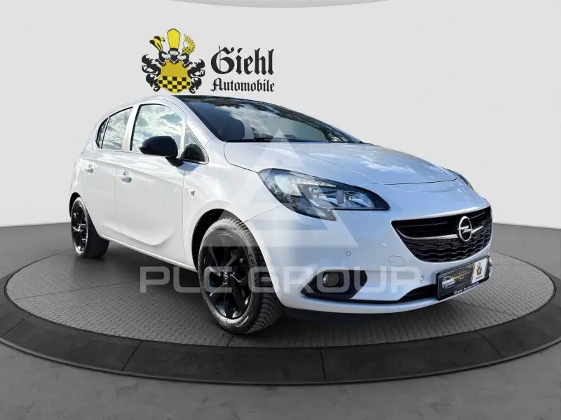 2018 Opel Corsa