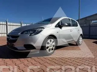 2018 Opel Corsa