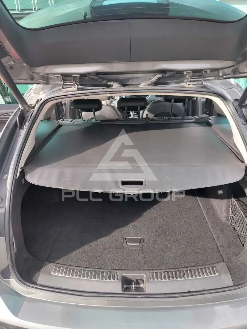 2018 Opel Insignia
