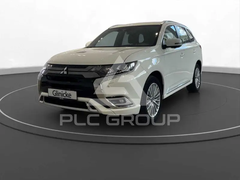 2019 Mitsubishi OUTLANDER