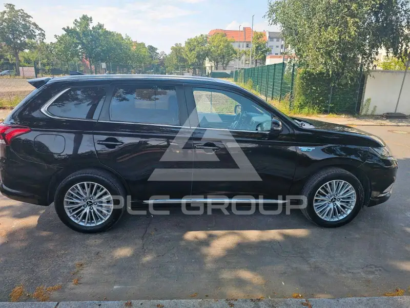 2019 Mitsubishi OUTLANDER