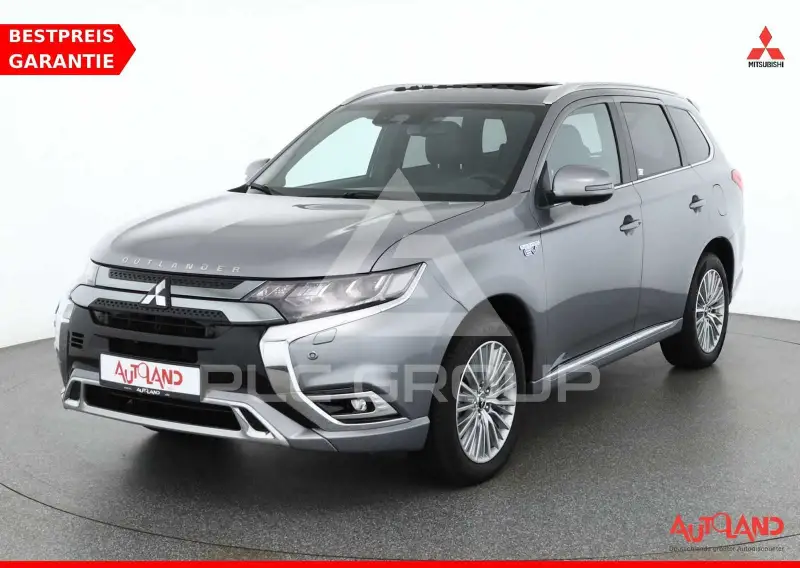 2019 Mitsubishi OUTLANDER