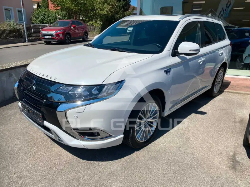 2019 Mitsubishi OUTLANDER