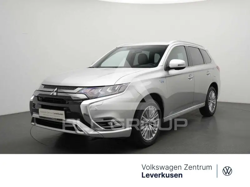 2019 Mitsubishi OUTLANDER