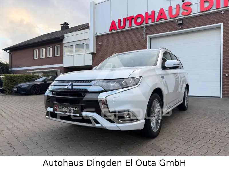 2019 Mitsubishi OUTLANDER