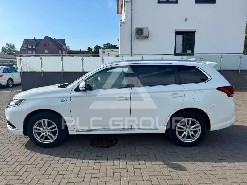 2019 Mitsubishi OUTLANDER