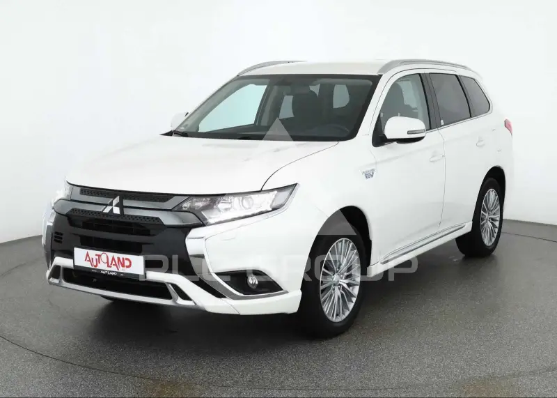 2019 Mitsubishi OUTLANDER