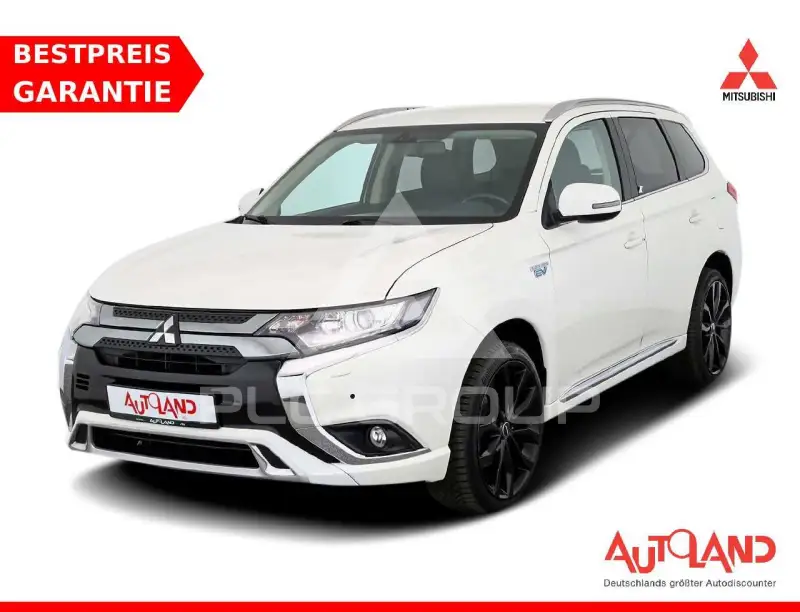 2019 Mitsubishi OUTLANDER