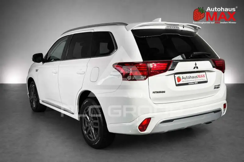 2019 Mitsubishi OUTLANDER