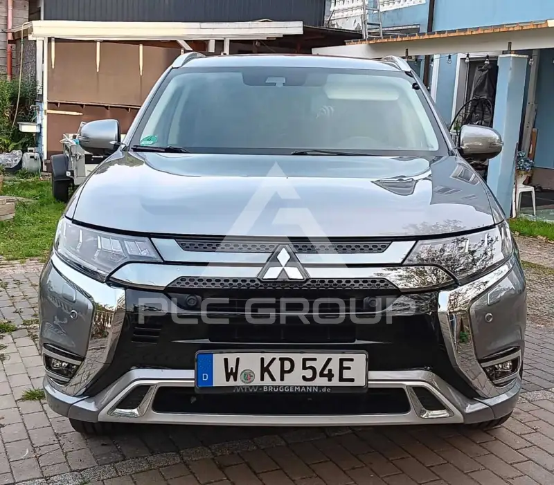 2019 Mitsubishi OUTLANDER