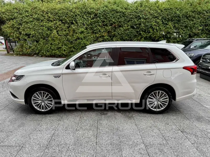 2019 Mitsubishi OUTLANDER