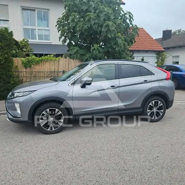 2019 Mitsubishi ECLIPSE