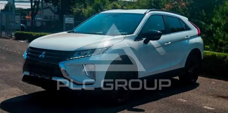 2019 Mitsubishi ECLIPSE