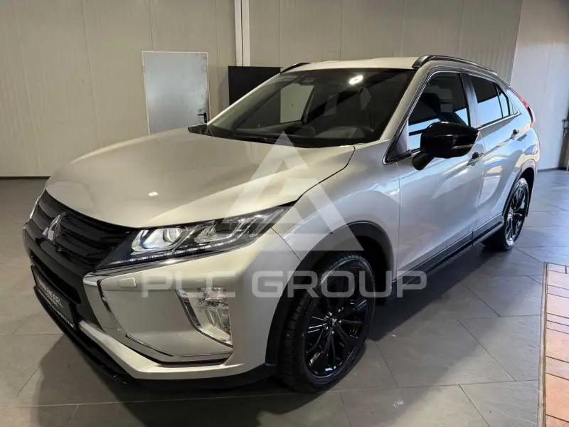2019 Mitsubishi ECLIPSE