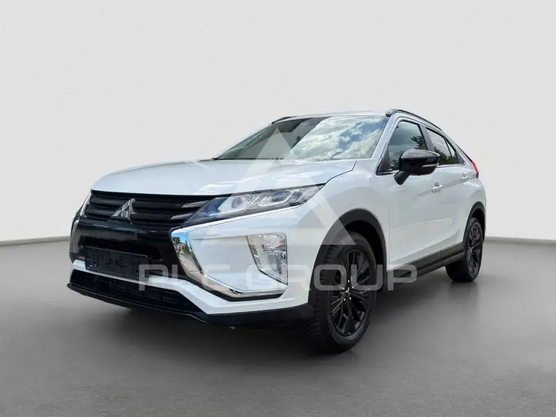 2019 Mitsubishi ECLIPSE