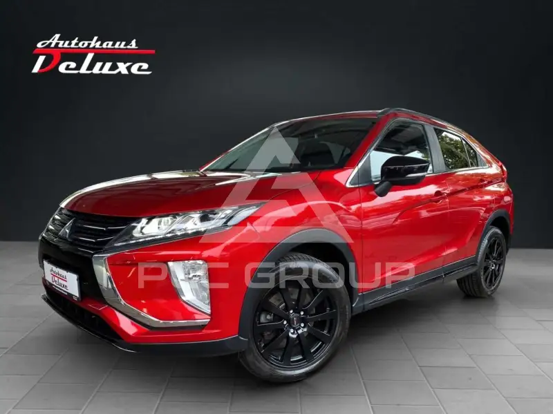 2019 Mitsubishi ECLIPSE