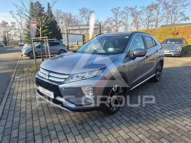2019 Mitsubishi ECLIPSE