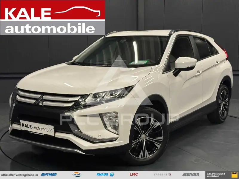 2019 Mitsubishi ECLIPSE