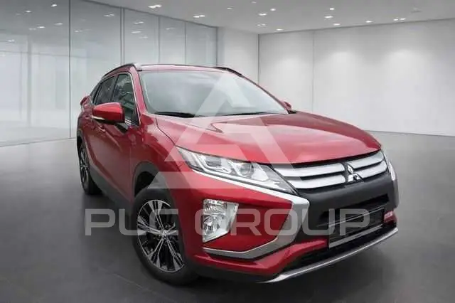 2019 Mitsubishi ECLIPSE