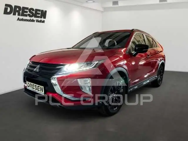 2019 Mitsubishi ECLIPSE