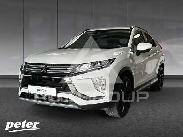 2019 Mitsubishi ECLIPSE