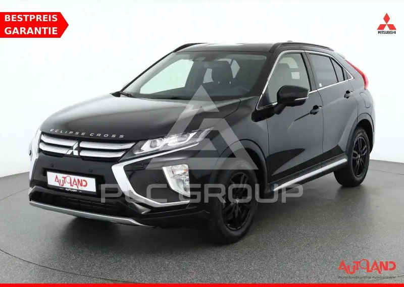 2019 Mitsubishi ECLIPSE